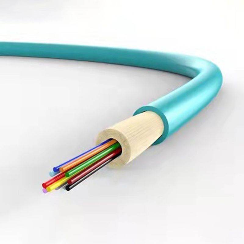 Fiber Optic Cable Indoor