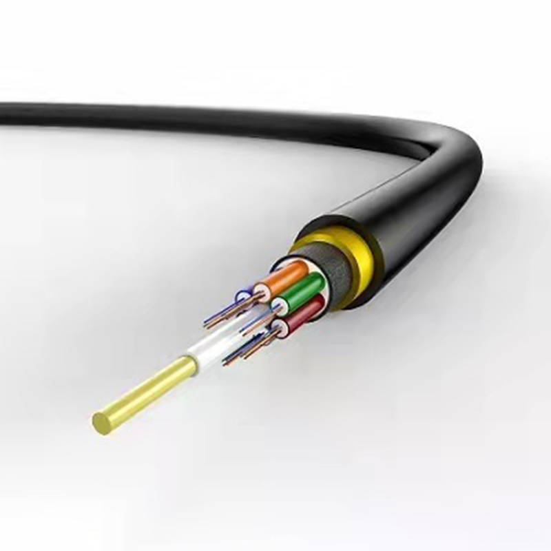 Non-metallic reinforced cable（ADSS)